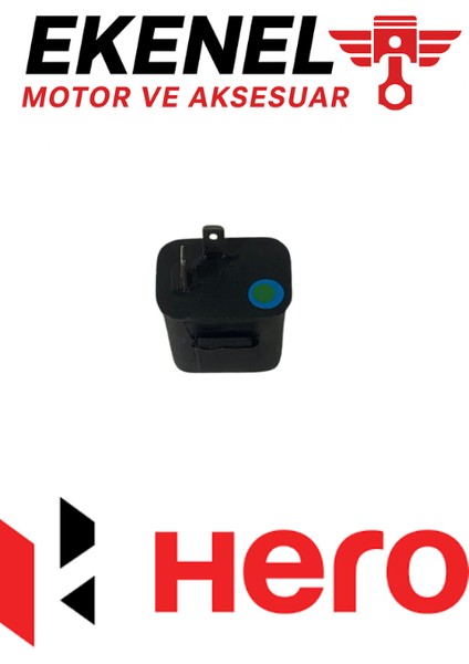 Pleasure Sinyal Flaşörü Orijinal