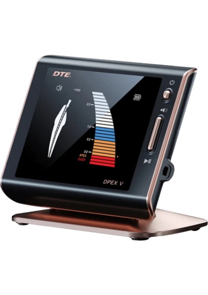 Dte Dpex V Apex Locator