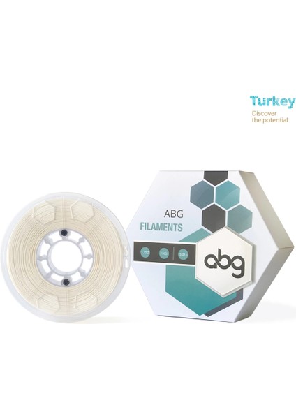 Abg Ten Rengi Pla Filament