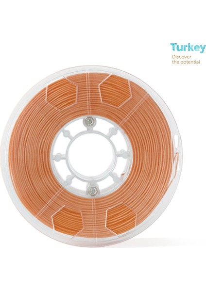 Abg Bakır Pla Filament fiyatları