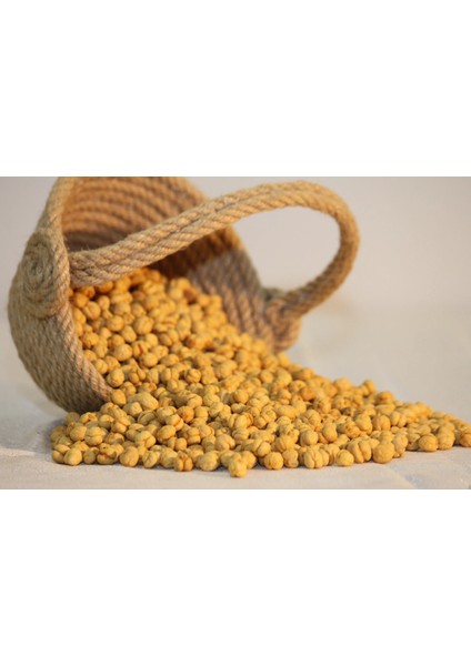 AG GIDA TUZLU LEBLEBİ 250 GR