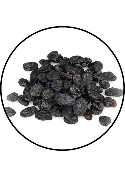 ANTEP KARASI ÜZÜM( KAN ÜZÜMÜ ) 250 GR