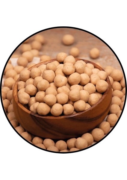 AG GIDA ŞEKERLİ LEBLEBİ 500 GR
