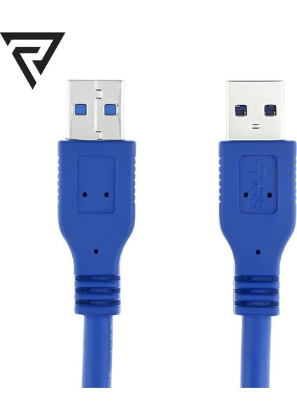 CA-4611 30 cm USB 3.0 Erkek-Erkek Uzatma Kablosu fiyatları