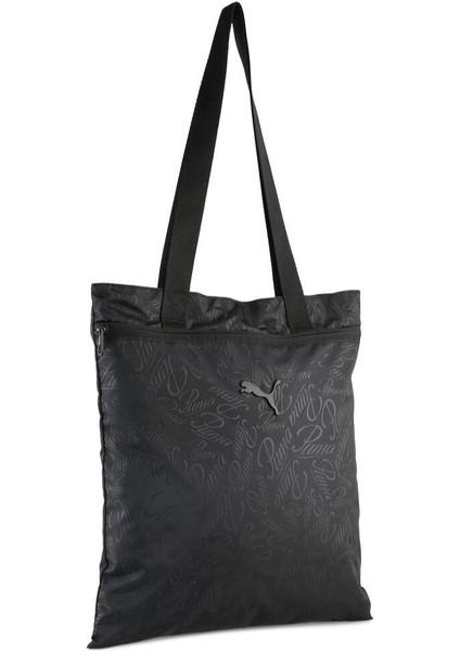 Pop Tote Siyah Kadın Omuz Çantası fiyatları