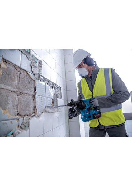 Gbh 18V-28 C 2X5.0AH Çift Akülü Kırıcı Delici indirimleri