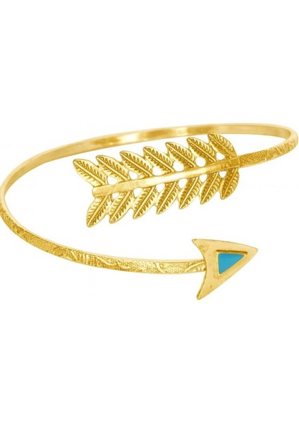 Feather Pazu Bilekliği Kol Takısı fiyatları