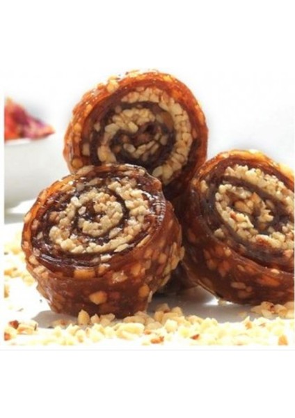 Ballı Pestil 500 gr