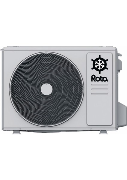 Isıtma - Soğutma Sistemleri Inverter 18000 Btu Duvar Tipi Klima modelleri