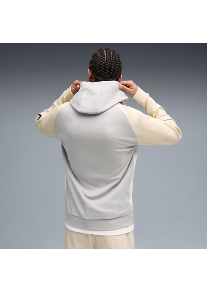Pumatech Fz Hoodie Bej Erkek Sweatshirt fiyatları