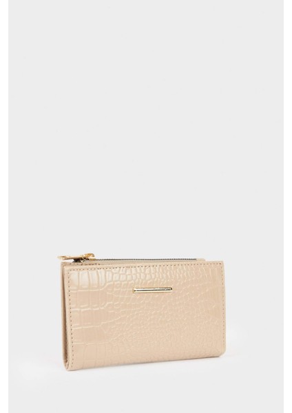 Kadın Suni Deri Cüzdan F6647AXNS modelleri