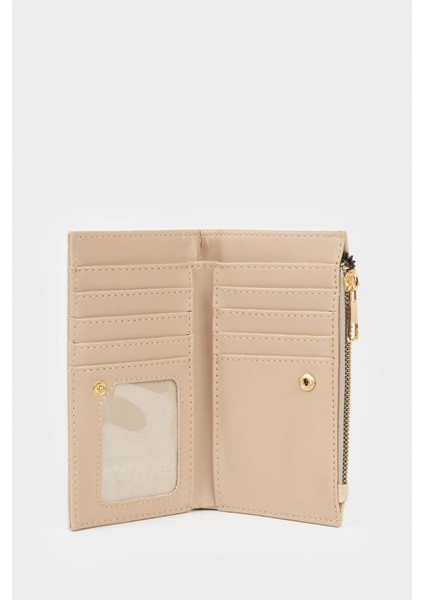 Kadın Suni Deri Cüzdan F6647AXNS fırsatları