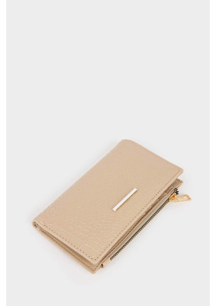 Kadın Suni Deri Cüzdan F6647AXNS indirimleri