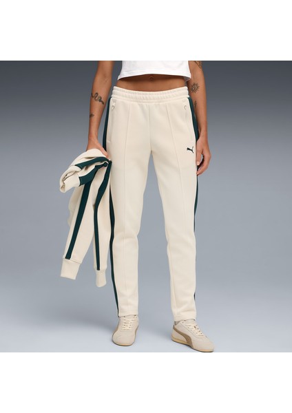 T7 Always On Kadın Krem Eşofman Altı (629798-92) modelleri