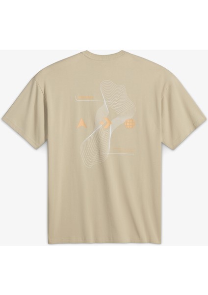 Erkek Haki T-Shirt 10027734.310 fiyatları