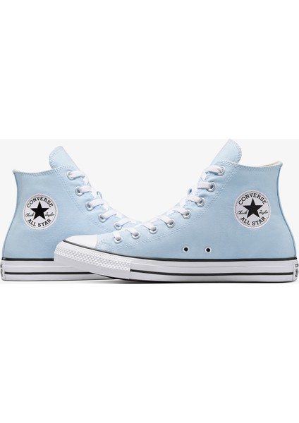 Chuck Taylor All Star Unisex Mavi SNEAKER.450