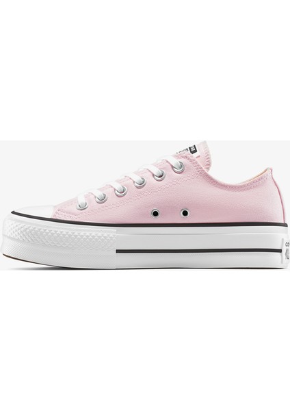 Chuck Taylor All Star Lift Kadın Pembe Platform SNEAKER.680 fırsatları