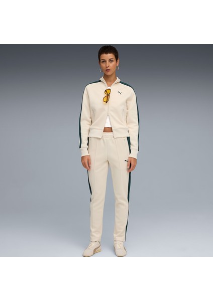 T7 Always On Kadın Krem Eşofman Altı (629798-92) indirimleri