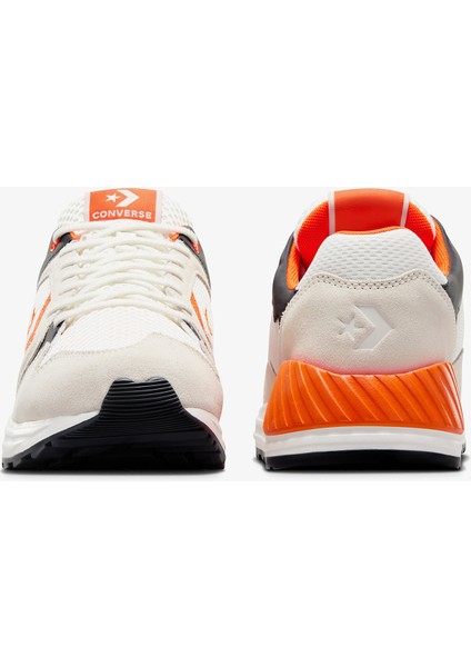 Wave Traıner Unisex Beyaz Sneaker.103