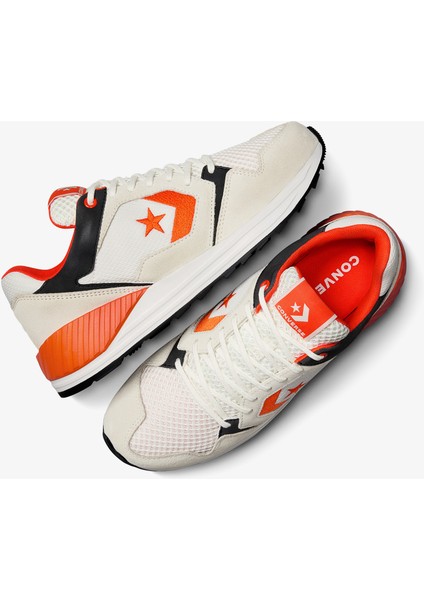 Wave Traıner Unisex Beyaz Sneaker.103