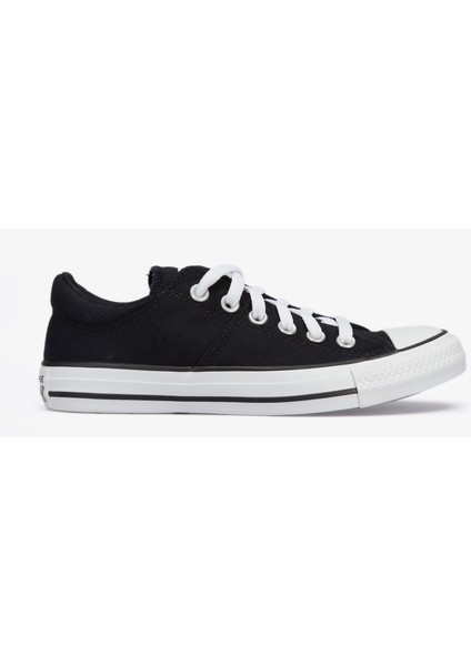 Chuck Taylor All-Star Madison Kadın Siyah SNEAKER.001