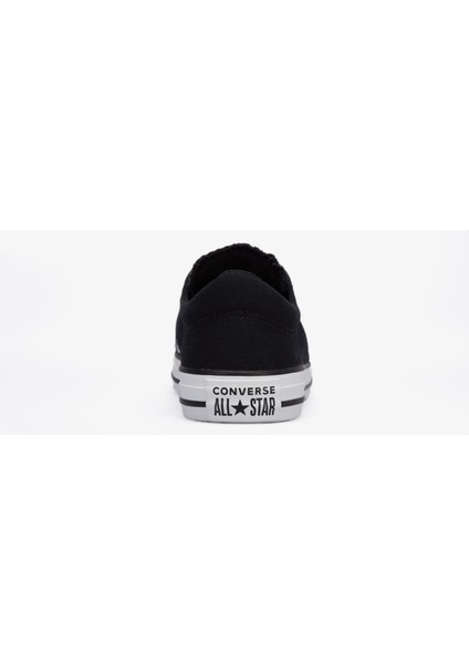 Chuck Taylor All-Star Madison Kadın Siyah SNEAKER.001 fiyatları