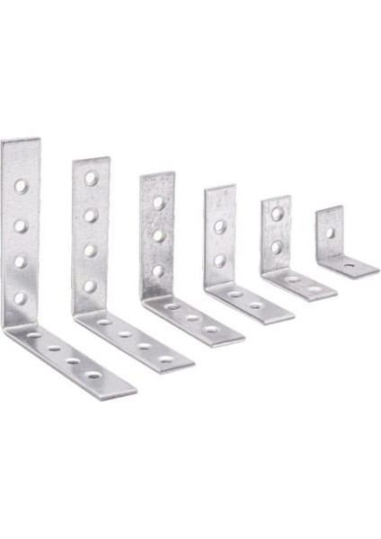 Masa Gönye 20X35X35 10 Adet