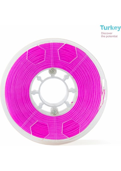 Abg Kozmik Pembe Pla Filament fiyatları