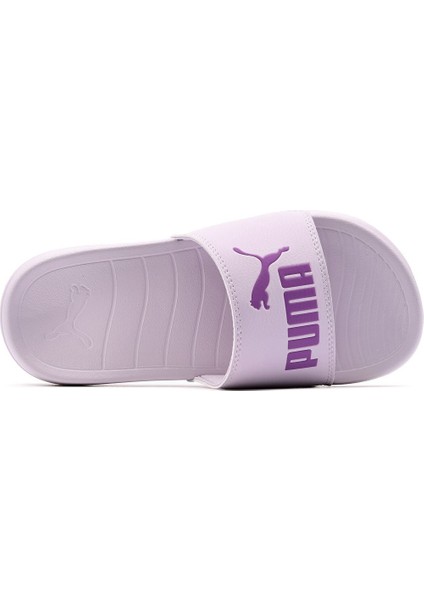 Popcat 20 Mor Kadın Terlik