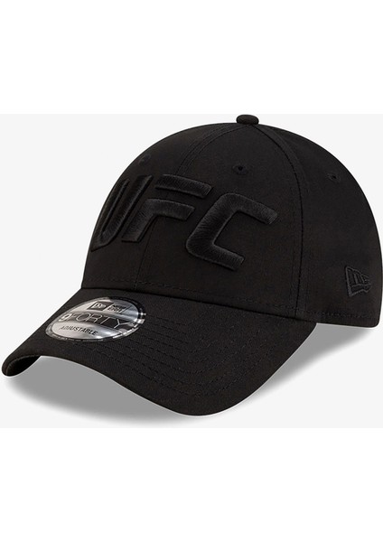 9forty Ufc Core Tonal Unisex Siyah Şapka.-