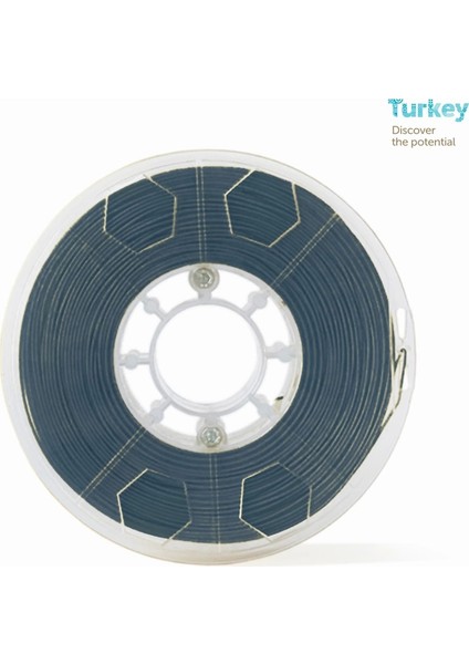 Abg Antrasit Pla Filament fiyatları