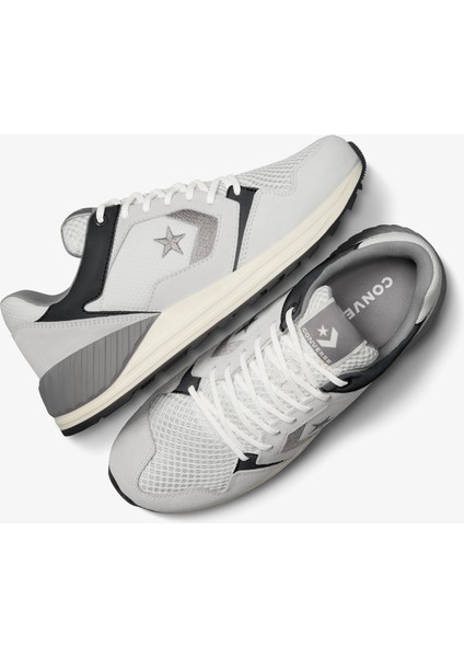 Wave Traıner Unisex Gri SNEAKER.095