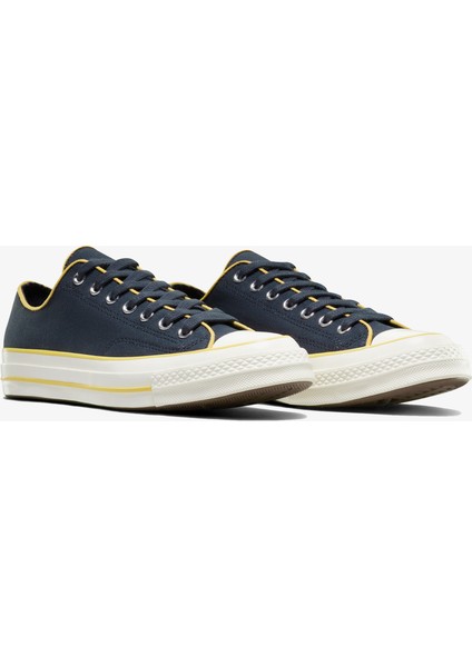 Chuck 70 Unisex Lacivert SNEAKER.403 fiyatları