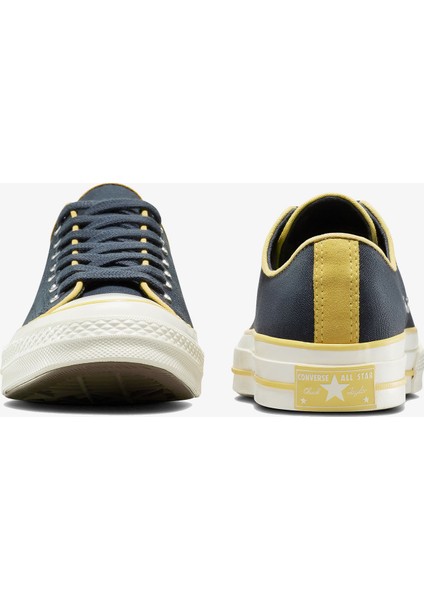 Chuck 70 Unisex Lacivert SNEAKER.403 modelleri