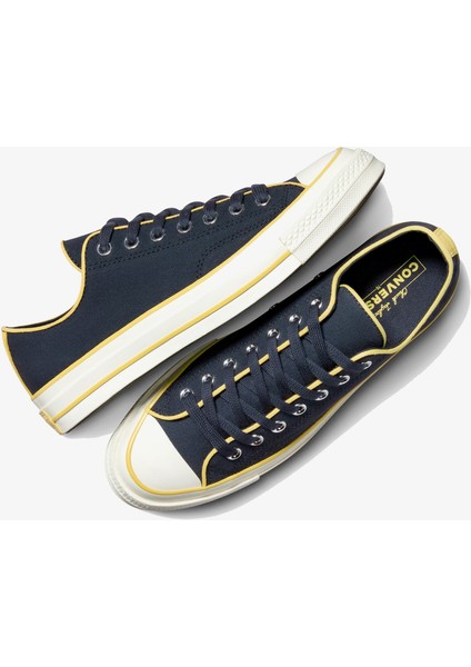 Chuck 70 Unisex Lacivert SNEAKER.403 indirimleri