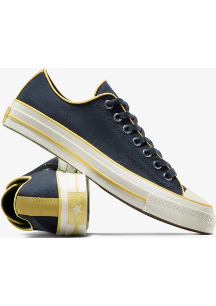 Chuck 70 Unisex Lacivert SNEAKER.403