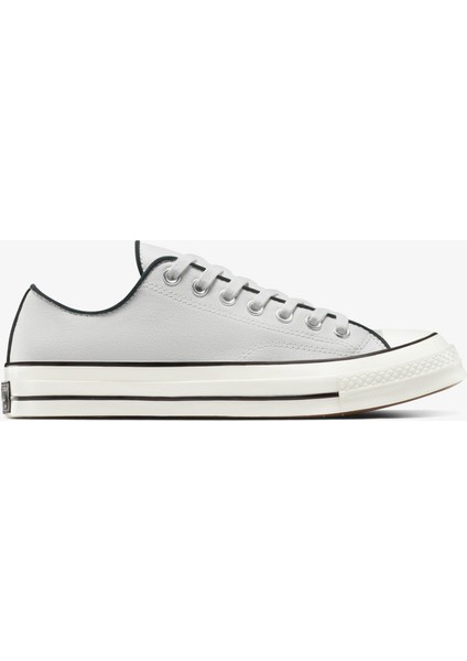 Chuck 70 Unisex Gri Sneaker.095