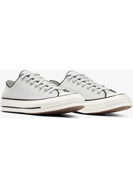 Chuck 70 Unisex Gri Sneaker.095