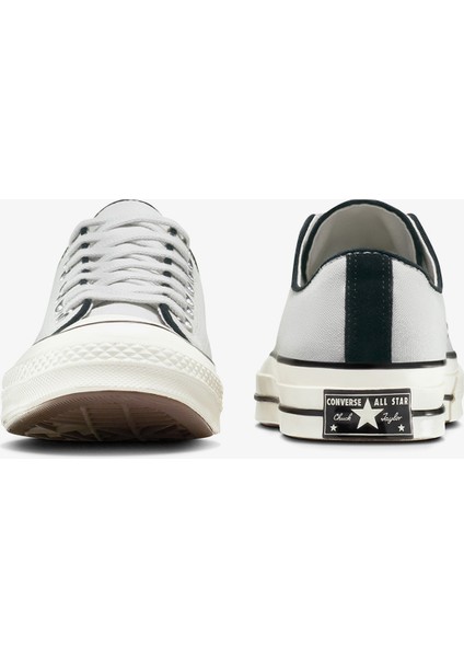 Chuck 70 Unisex Gri Sneaker.095