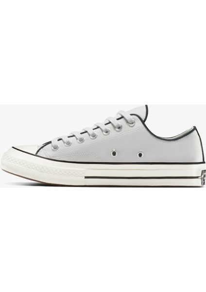 Chuck 70 Unisex Gri Sneaker.095