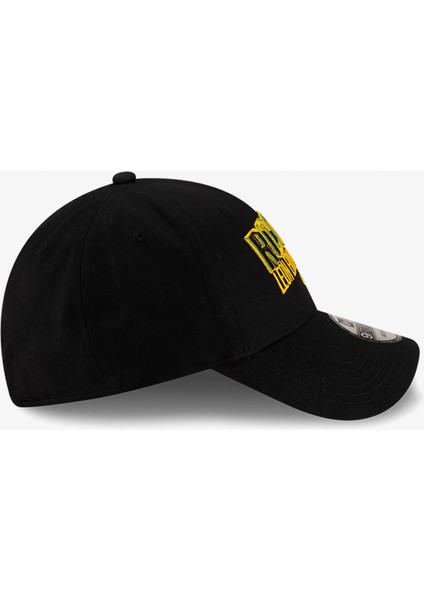 Ufc Ultimate Fighting Leon Edwards 9forty Unisex Siyah Şapka.- indirimleri