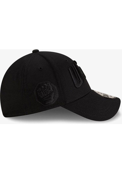9forty Ufc Core Tonal Unisex Siyah Şapka.- indirimleri