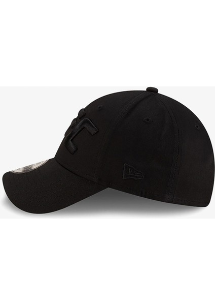9forty Ufc Core Tonal Unisex Siyah Şapka.-