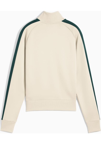 T7 Always On Kadın Krem Ceket (629796-92) fiyatları