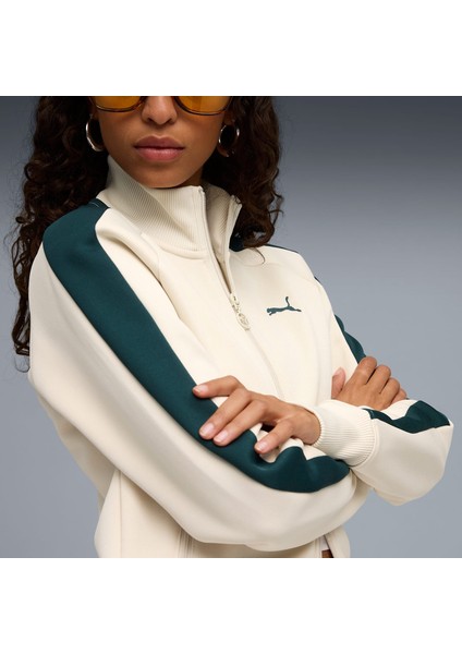 T7 Always On Kadın Krem Ceket (629796-92) fırsatları