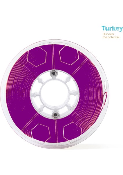 Abg Mor Pla Filament fiyatları