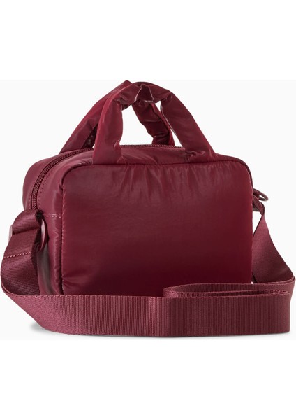 Up Kadın Bordo Mini Omuz Çantası (091292-03) fiyatları