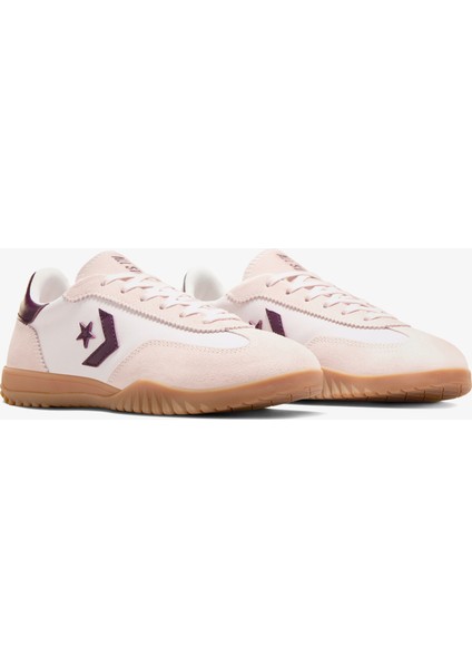 Run Star Trainer Unisex Pembe Süet SNEAKER.662 fiyatları