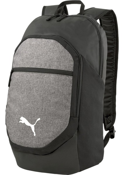 Teamfinal Backpack L Siyah Sırt Çantası
