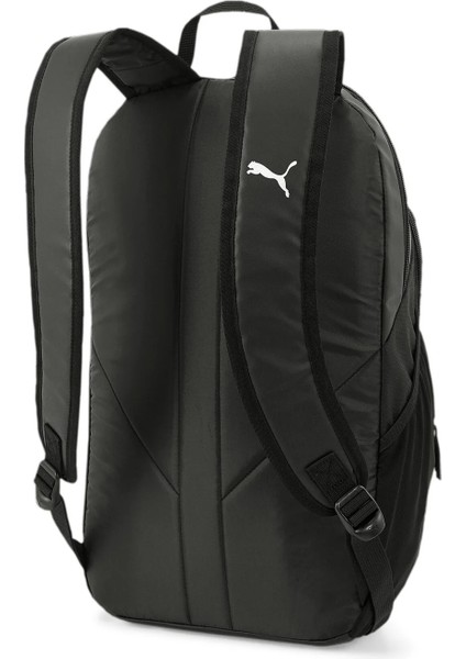 Teamfinal Backpack L Siyah Sırt Çantası fiyatları